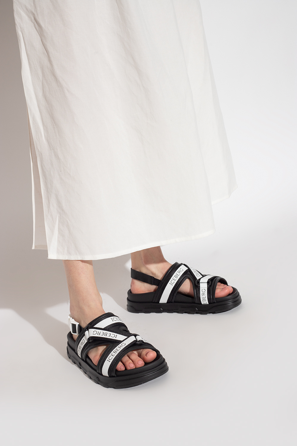 Michael kors clearance sandals 2019